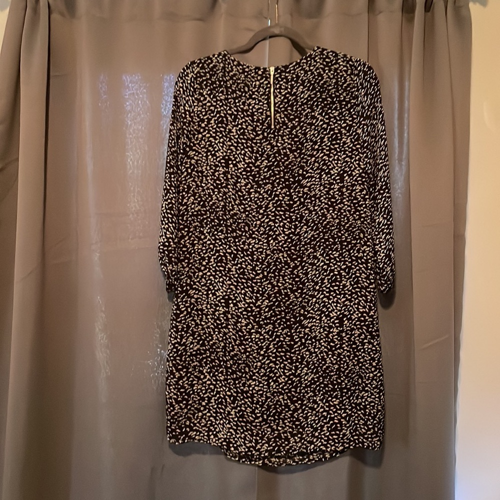 H&M Patterned Dress - Picture 3 of 3